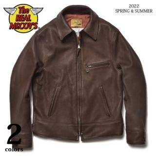 アウター - ザ リアルマッコイズ THE REAL McCOY'S アウター - ザ リアルマッコイズ THE REAL McCOY'S