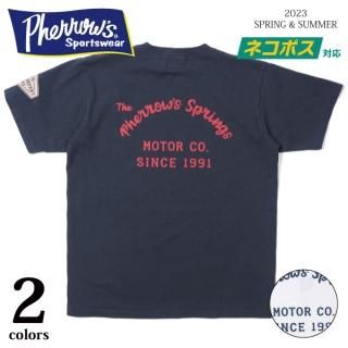 Tシャツ - フェローズ PHERROWS