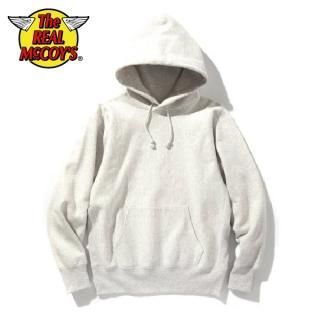  ꥢޥå HEAVYWEIGHT HOODED SWEATSHIRT MC20113 å MC20113 THE REAL McCOY'S