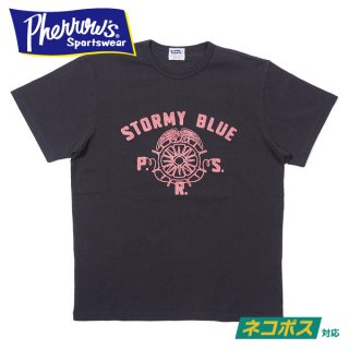 [ͥݥ200]ե ɽ  T STORMY BLUE 22S-PTP2 PHERROW'S[2022ǯղƿ]