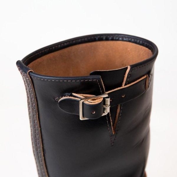 Wesco ワークブーツ ブラウン cloudshoe_wesco-br108100