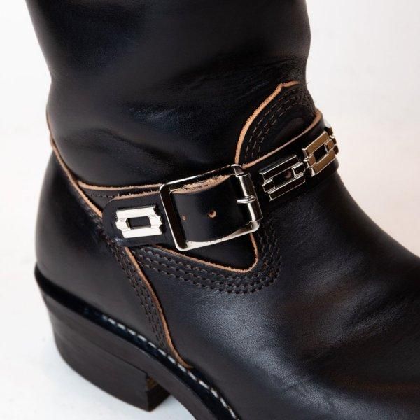 Wesco エンジニアブーツUS10 Eワイズ Wesco エンジニアブーツUS10 Eワイズ 靴