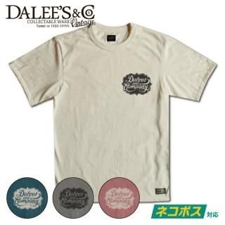 [ͥݥ200]꡼&  T Ⱦµ DALEE'S AD22T-D DALEE'S&CO[2022ǯղƿ]