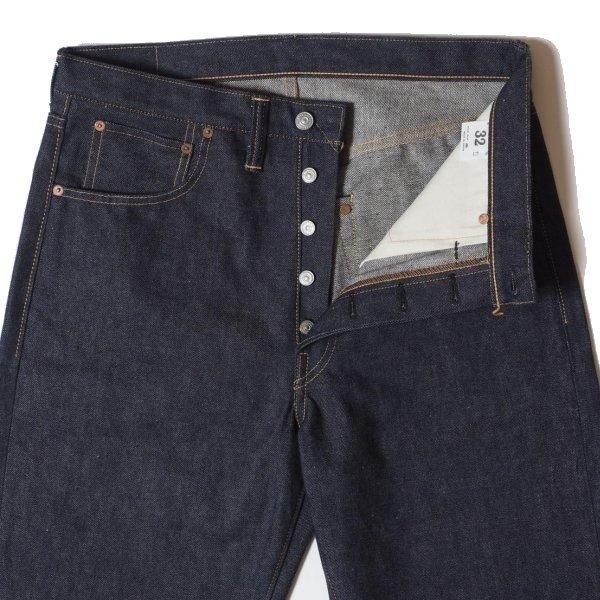 ウエアハウス DEAD STOCK BLUE 1001XX(1000XX) 1947MODEL