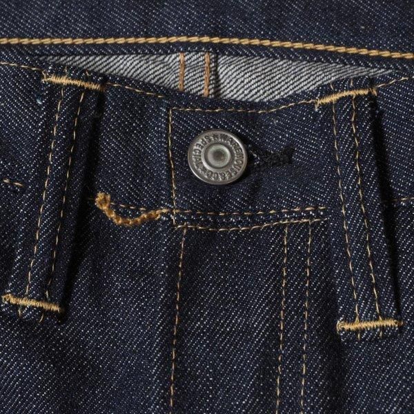 ウエアハウス DEAD STOCK BLUE 1001XX(1000XX) 1947MODEL