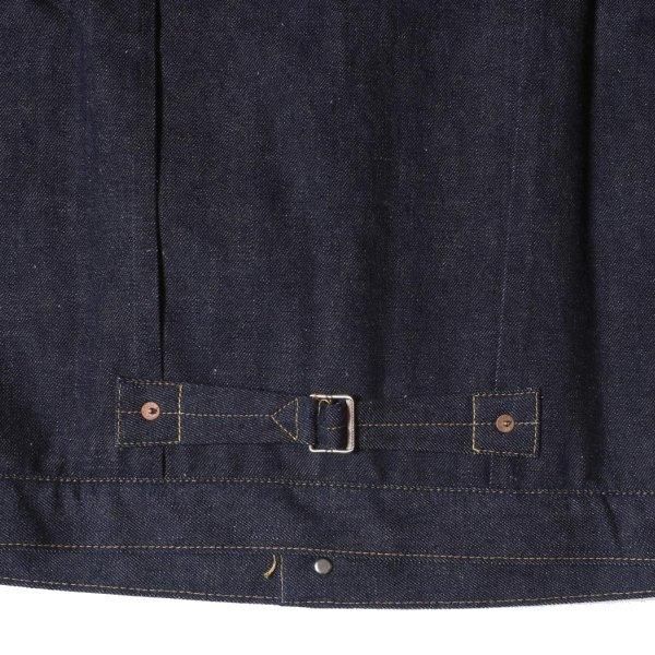 ウエアハウス DEAD STOCK BLUE 2001XX(2000XX) 1947MODEL 1st