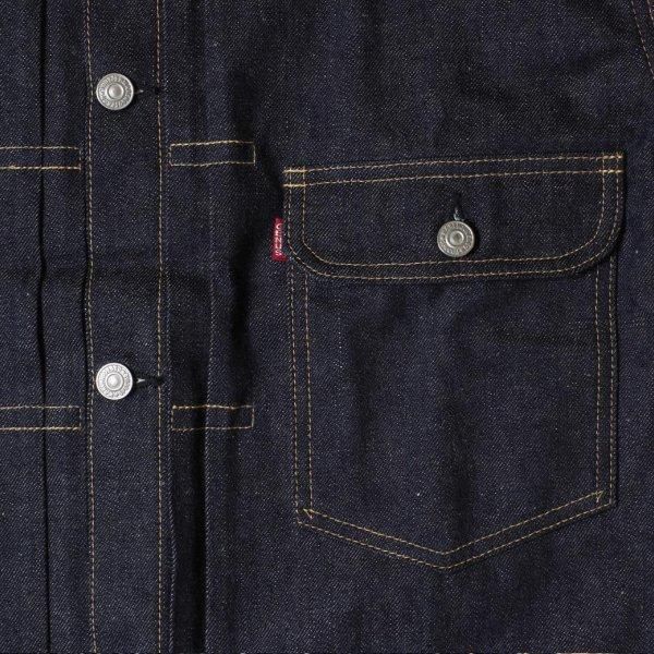 【DEADSTOCK BLUE】2000XX 1stデニムジャケット WAREHOUSE[ウエアハウス] デニムジャケット 2001XX(2000XX) DSB