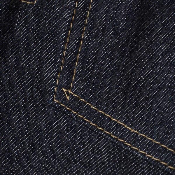 ウエアハウス DEAD STOCK BLUE 2001XX(2000XX) 1947MODEL 1st