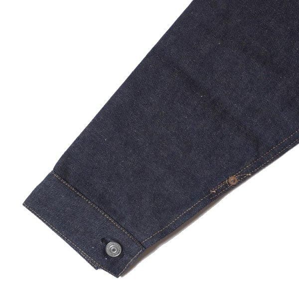 ウエアハウス DEAD STOCK BLUE 2001XX(2000XX) 1947MODEL 1st