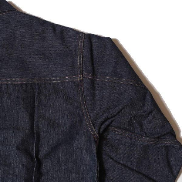 ウエアハウス DEAD STOCK BLUE 2001XX(2000XX)WITH BLANKET