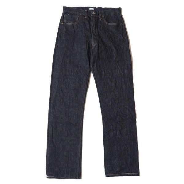 ウエアハウス DD-S1003XX NEW DENIM(1944 MODEL) ネルポケット
