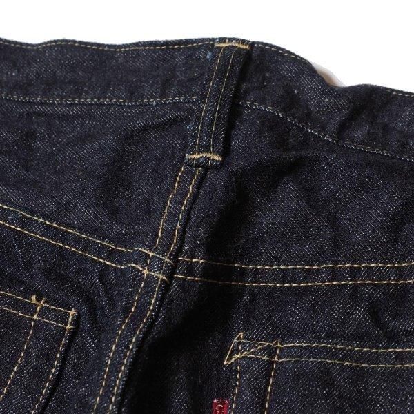 ウエアハウス DD-S1003XX NEW DENIM(1944 MODEL) ネルポケット 大戦 ...