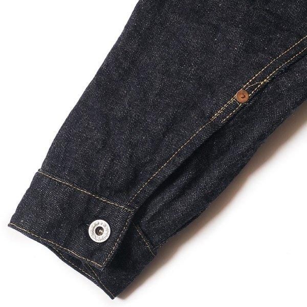 ウエアハウス DD-S2001XX NEW DENIM WW2 MODEL 大戦 ジージャン ウエアハウス DD-S2001XX NEW DENIM WW2 MODEL 大戦 ジージャン