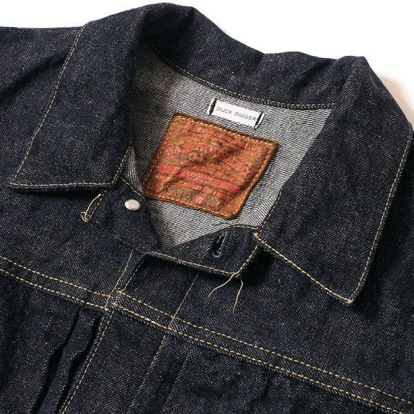 ウエアハウス DD-S2001XX NEW DENIM WW2 MODEL 大戦 ジージャン ウエアハウス DD-S2001XX NEW DENIM WW2 MODEL 大戦 ジージャン