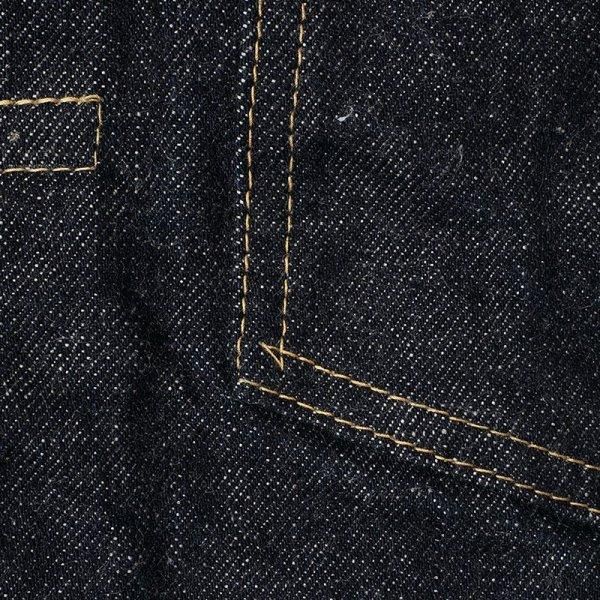 ウエアハウス DD-S2001XX NEW DENIM WW2 MODEL 大戦 ジージャン ウエアハウス DD-S2001XX NEW DENIM WW2 MODEL 大戦 ジージャン