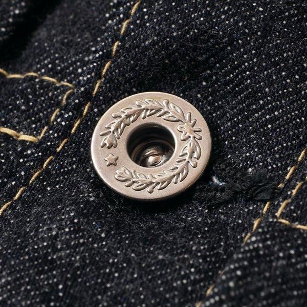 ウエアハウス DD-S2001XX NEW DENIM WW2 MODEL 大戦 ジージャン ウエアハウス DD-S2001XX NEW DENIM WW2 MODEL 大戦 ジージャン
