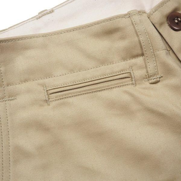 ウエアハウス 1204 CHINO SHORTS ウエポン チノショートパンツ
