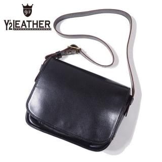 磻ġ쥶 ۡϥ 쥶 ᡼Хå ơۡ ϳ BG-10-S HORSE HIDE MAIL BAG Y'2 LEATHER 2025ǯ