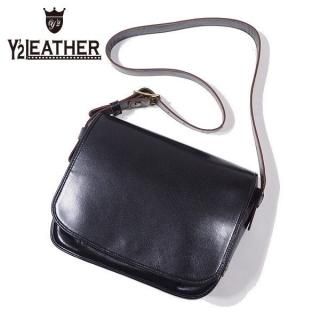 磻ġ쥶 ۡϥ 쥶 ᡼Хå ơۡ ϳ BG-10-S HORSE HIDE MAIL BAG Y'2 LEATHER 2023ǯ