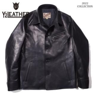 ワイツーレザー Y'2LEATHER ワイツーレザー Y'2LEATHER