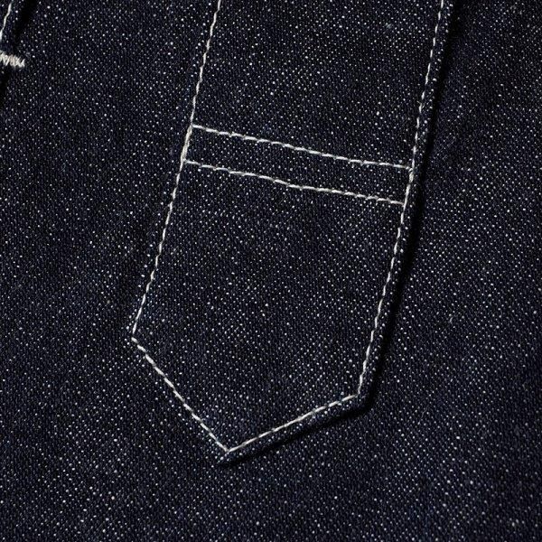 ウエアハウス 2187 U.S.ARMY DENIM PULLOVER 無地 ミリタリー ウエアハウス 2187 U.S.ARMY DENIM PULLOVER 無地 ミリタリー