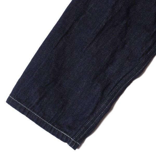 ウエアハウス 2186 U.S.ARMY DENIM COVERALL プリント