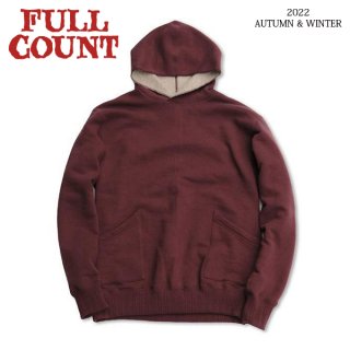 [ͽ]ե륫 LOCK & CLOSS HOODIE MOTHER COTTON 3760 աɥѡ åFULLCOUNT[2022ǯ11ͽ][2022ǯ߿]