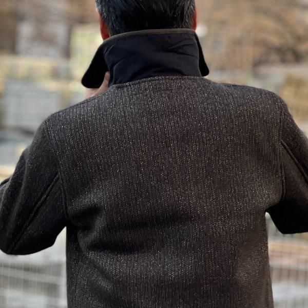 BROWN'S BEACH JACKET BBJ-003-22 ジャケット カバーオール BROWN'S BEACH JACKET BBJ-003-22 ジャケット カバーオール