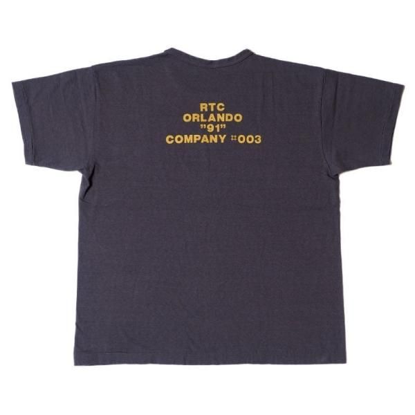 ネコポス送料200円]ウエアハウス 4064 U.S.NAVAL SEA CADET