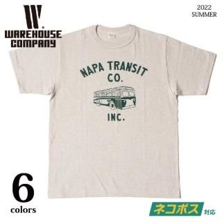 [ͥݥ200]ϥ  4601 T NAPA TRANSIT WAREHOUSE[2022ǯƿ]