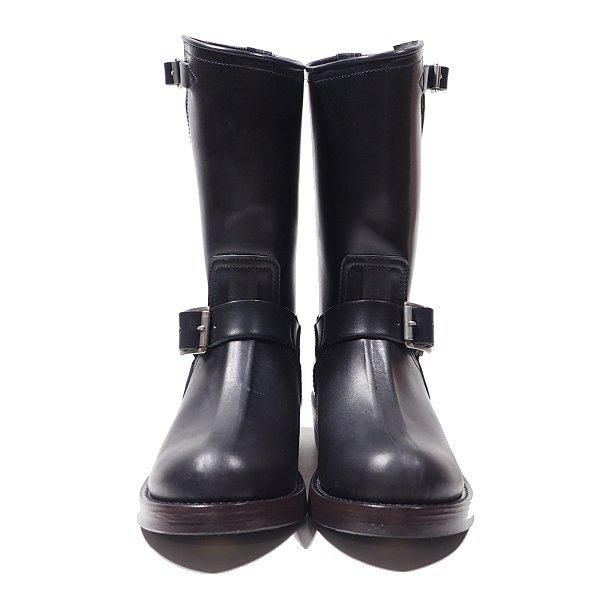 ザ リアルマッコイズ BUCO HORSEHIDE ENGINEER BOOT / CORDVAN ザ リアルマッコイズ BUCO HORSEHIDE ENGINEER BOOT / CORDVAN