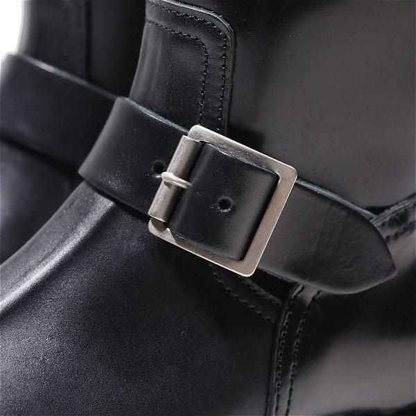 ザ リアルマッコイズ BUCO HORSEHIDE ENGINEER BOOT / CORDVAN ザ リアルマッコイズ BUCO HORSEHIDE ENGINEER BOOT / CORDVAN