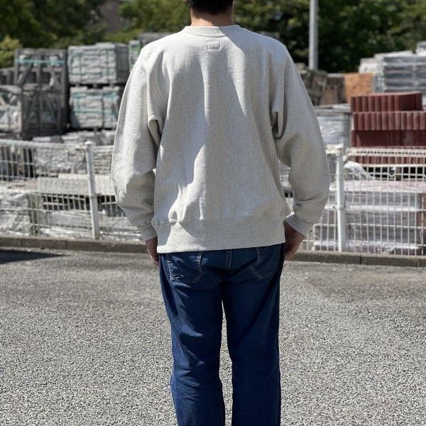ウエアハウス Lot 483 LA リバースウィーブ スウェット スエット ウエアハウス Lot 483 LA リバースウィーブ スウェット スエット
