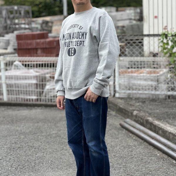 試着のみ ウエアハウス スウェット リバースウィーブ 試着のみ ウエアハウス スウェット リバースウィーブ