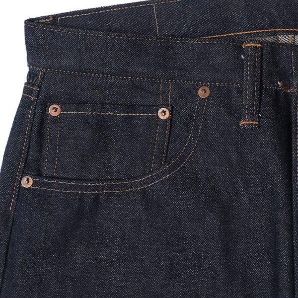 ウエアハウス DEAD STOCK BLUE 1001XX(1000XX) 1953MODEL ウエアハウス DEAD STOCK BLUE 1001XX(1000XX) 1953MODEL