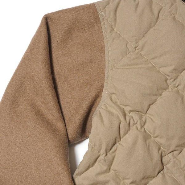 ウエアハウス 2185 DOWN JACKET ダウンジャケット ウエアハウス 2185 DOWN JACKET ダウンジャケット