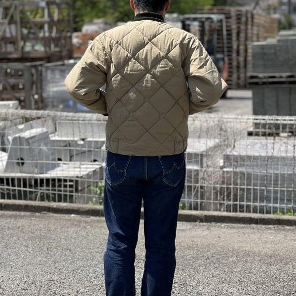 ウエアハウス 2185 DOWN JACKET ダウンジャケット ウエアハウス 2185 DOWN JACKET ダウンジャケット