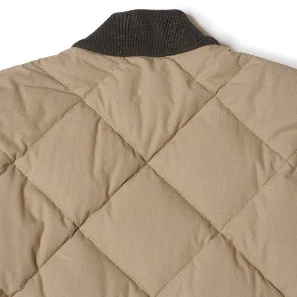 ウエアハウス 2185 DOWN JACKET ダウンジャケット ウエアハウス 2185 DOWN JACKET ダウンジャケット