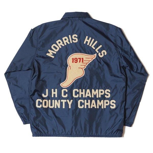 ウエアハウス 2170 COACH JACKET MORRIS HILLS コーチジャケット ウエアハウス 2170 COACH JACKET MORRIS HILLS コーチジャケット