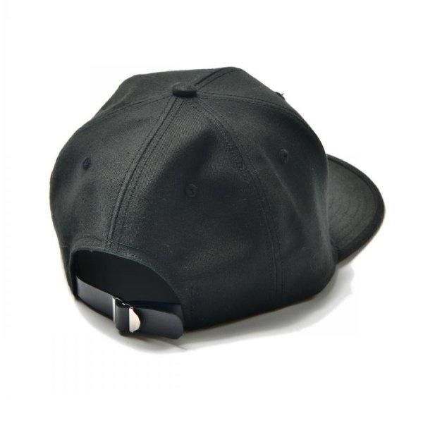 ザ リアルマッコイズ BA22101 BUCO STRAP-BACK CAP ストラップ