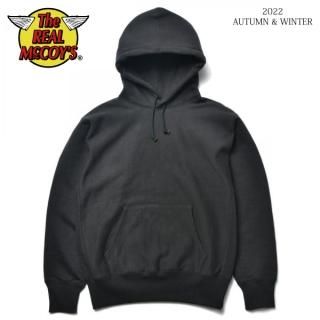  ꥢޥå MC20113 HEAVYWEIGHT HOODED SWEATSHIRT إӡ åȥѡ THE REAL McCOY'S[2022ǯ߿]