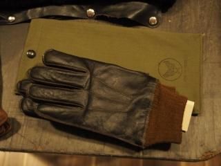 [ͽ] ꥢޥå MA22103 TYPE A-10 GLOVE, FLYING WINTER   THE REAL McCOY'S[2022ǯ߿]