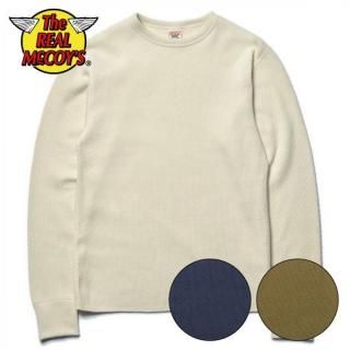 <img class='new_mark_img1' src='https://img.shop-pro.jp/img/new/icons14.gif' style='border:none;display:inline;margin:0px;padding:0px;width:auto;' /> ꥢޥå MC22109 U.S. ARMY MILITARY THERMAL SHIRT ޥ륷 Ĺµ THE REAL McCOY'S