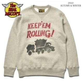 アウター - ザ リアルマッコイズ THE REAL McCOY'S アウター - ザ リアルマッコイズ THE REAL McCOY'S