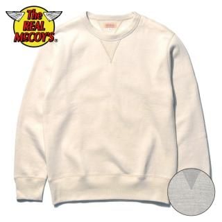  ꥢޥå ߤԤߥå10 OZ. LOOPWHEEL SWEATSHIRT MC13111 THE REAL McCOY'S