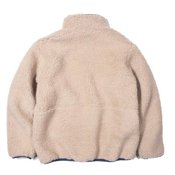 フェローズ 超ヘビーロングパイルジャケット アウトドア PILE JACKET