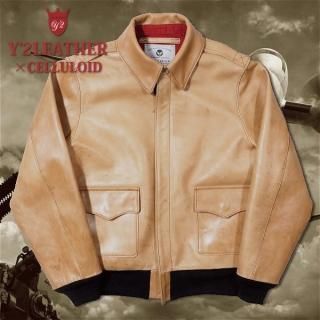 ワイツーレザー Y'2LEATHER ワイツーレザー Y'2LEATHER