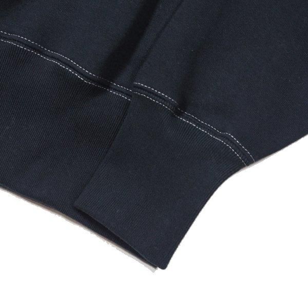 クッシュマン 無地 セットインスウェット スエット 26901 PLAIN