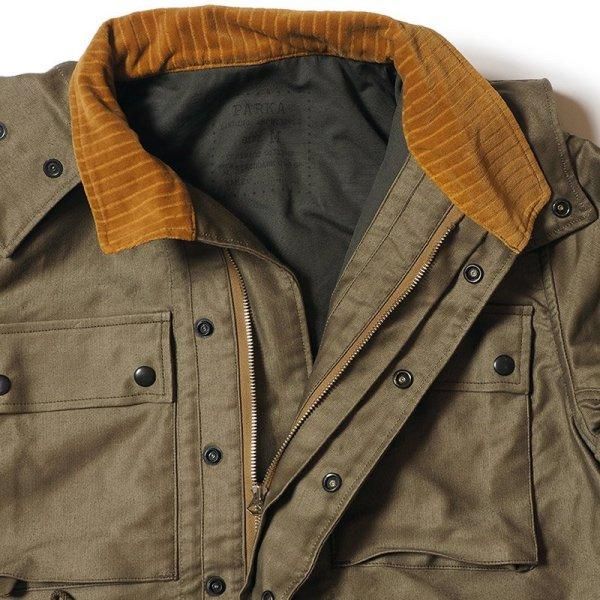 ジョングラッコー ウエアハウス JG-08 WW2 THE LANDING COAT ジョングラッコー ウエアハウス JG-08 WW2 THE LANDING COAT