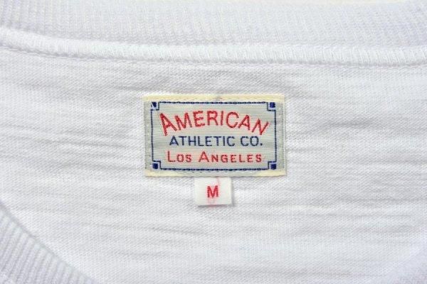 ザ リアルマッコイズ MC21109 ATHLETIC L/S T-SHIRT/ LOOP-WHEEL ザ リアルマッコイズ MC21109 ATHLETIC L/S T-SHIRT/ LOOP-WHEEL